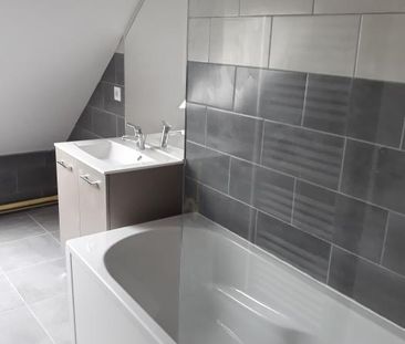 Location Appartement 3 pièces 47m² SENS 89100 - Photo 2