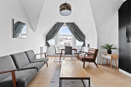 2 bedroom flat to rent - Photo 4