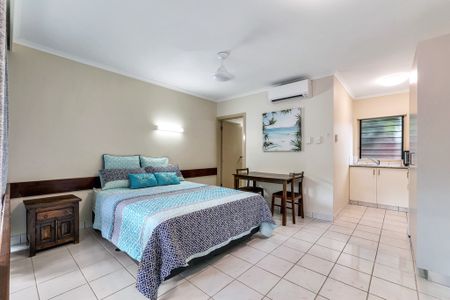 Studio 100 McMinn Street, Darwin City NT 800 - Photo 5