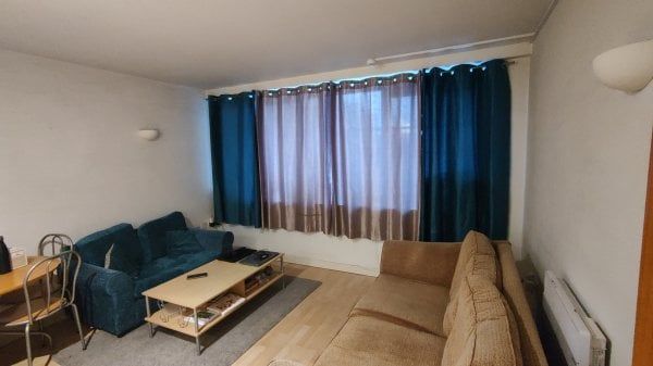 Cranbrook House, City Centre, Property for rent - Photo 1