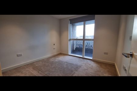 1 Bed Flat, Compass Court, N8 - Photo 4