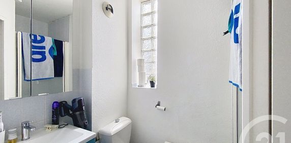 Location Appartement 1 pièce 17m² CLERMONT FERRAND 63000 - Photo 2