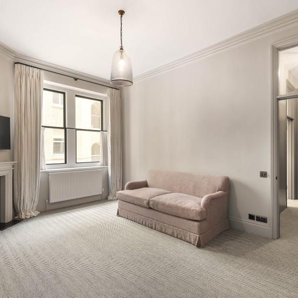 1 bedroom flat to rent - Photo 1