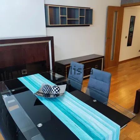 Alquiler de piso en Calle Poetisa Alfonsina Domínguez - Photo 1