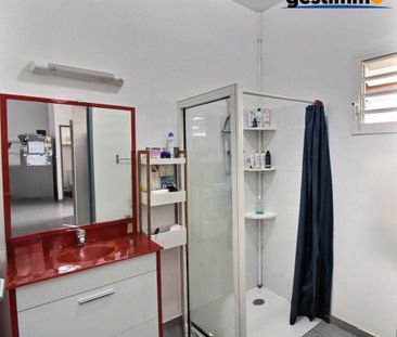 Location Appartement 3 pièces 64m² CAYENNE 97300 - Photo 5