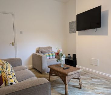 1 Bed Flat, Craven Street, CV5 - Photo 1