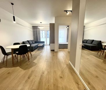 Nowoczesne 2-pokojowe mieszkanie - Photo 1