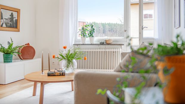 Carlavägen 53 B - Photo 1