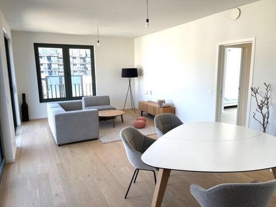 Appartement - Photo 1