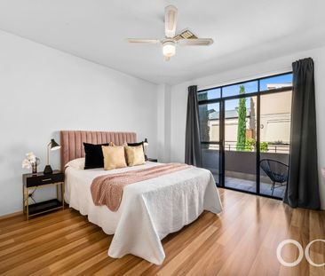 Open the Door To Stylish City Living with Space and Sophistication - Photo 6