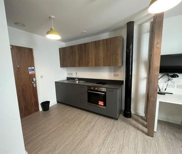 1 bedroom private hall to rent - Photo 6