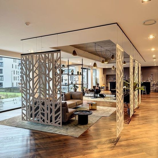 Appartement te huur - Foto 1