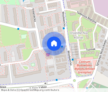 2- pokojowe mieszkanie ul. Wolności / Chełm - Photo 1