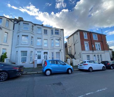 2 bed apartment to rent in Clarence Road, St. Leonards-on-Sea, TN37 - Photo 5