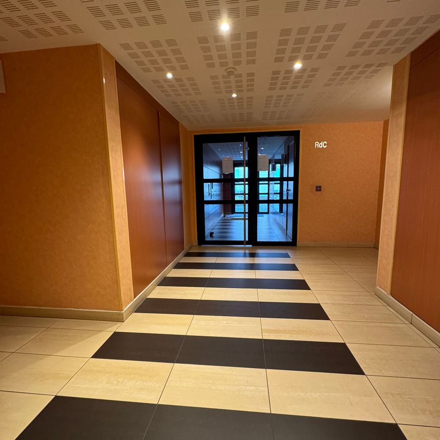 Appartement récent - Photo 1