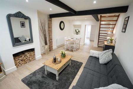 1 bedroom cottage to rent - Photo 5