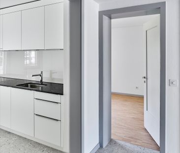 "Ihr neues Zuhause?" - Photo 2