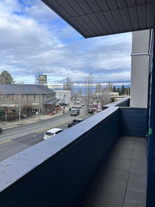 207N - 164 Alberni Highway - 207N - Photo 1