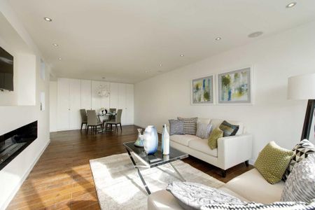 2 bedroom apartment to rent - Photo 3