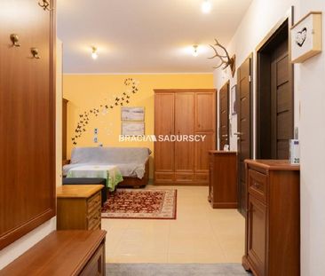 Dom Kraków Bronowice powierzchnia 170.0 m² C206-WD-83819 - Photo 3