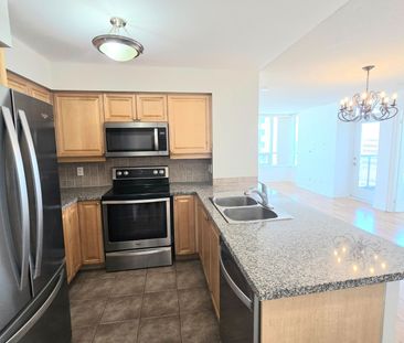 For Lease - 15 Greenview Avenue Unit# 2113, Toronto, Ontario - Photo 4