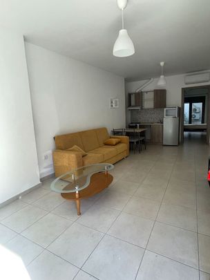 Studio/Γκαρσονιέρα για ενοικίαση - Κομοτηνή, - Photo 1