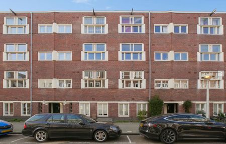 Appartement te huur: Marco Polostraat 179-H 1057 WJ Amsterdam - Photo 5