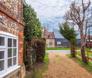 2 bedroom semi-detached house to rent - Photo 5