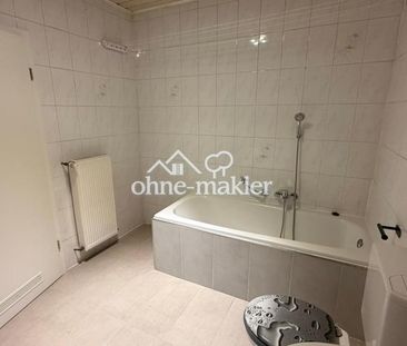 4-Zimmer-DG-Wohnung (ca. 107 m²) mit Balkon, Keller & Stellplatz – ... - Photo 4