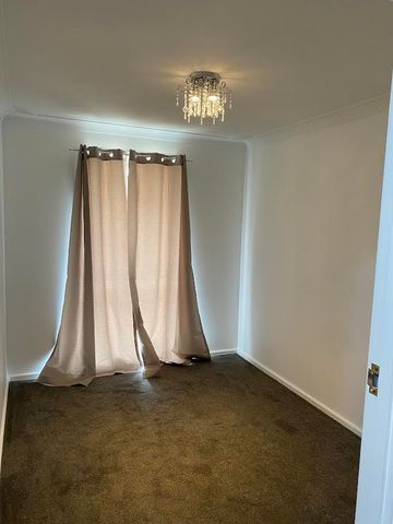 Welcome to 17 Assen Street, 4 Bedroom, 1 Bathroom unfurnished home located in Rangeway - Photo 5