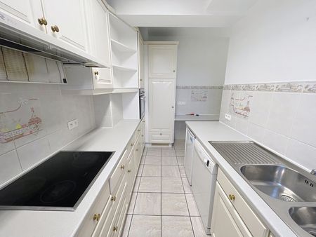 Appartement in Sint-Lambrechts-Woluwe - Photo 4