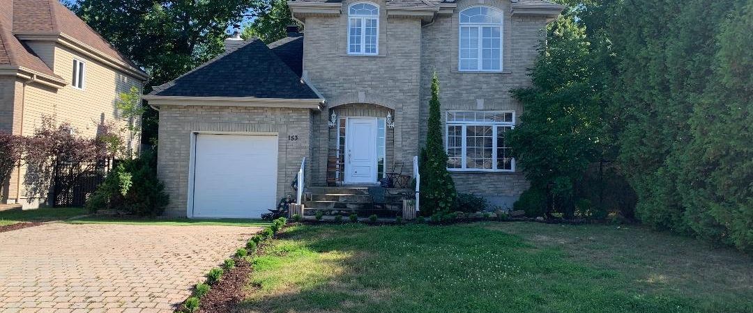 Rue des Frênes, J7W 9V4, Pincourt - Photo 1