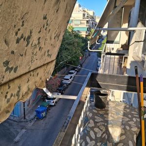Διαμέρισμα για ενοικίαση - Γκύζη - Πεδίον Άρεως, - Photo 2