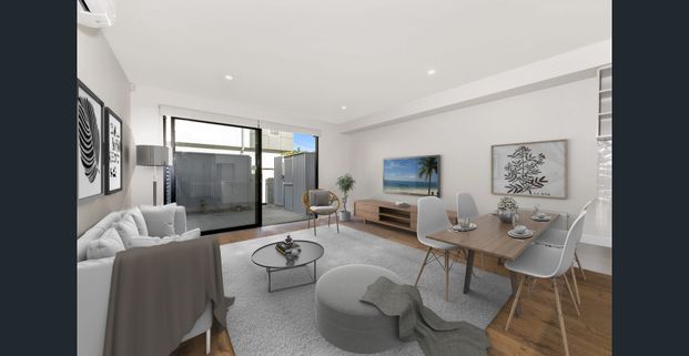 Modern Victorian on Bridge - Available mid-January 2026 (earlier date negotiable) - Photo 1