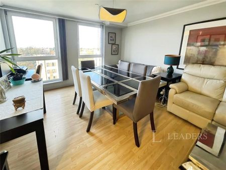 1 bedroom flat to rent - Photo 4