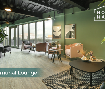 2 bedroom flat to rent - Photo 2