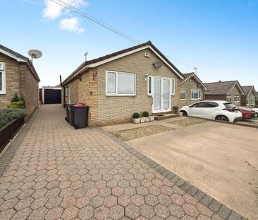 2 bedroom bungalow to rent - Photo 2