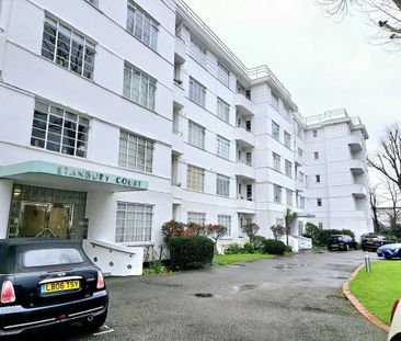 2 bedroom flat to rent - Photo 2