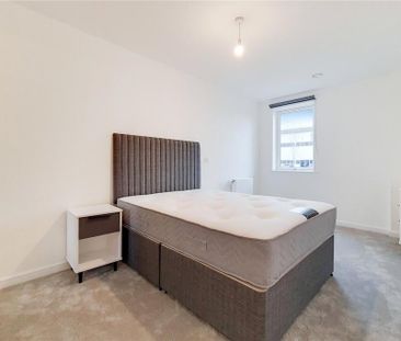 1 bedroom apartment to rent - Photo 6