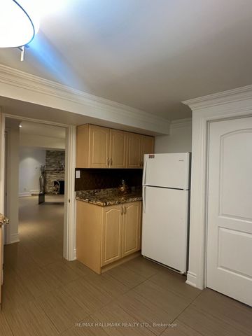 For Lease - 190 Falstaff Avenue Unit# BSMT, Toronto, Ontario - Photo 4