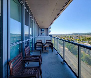 2093 FAIRVIEW Street Unit# 1810, Burlington, Ontario, L7R0E6 - Photo 4