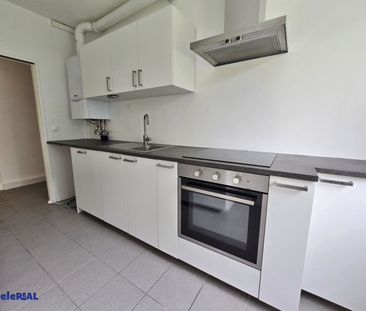 2 Zimmer – Balkon - Foto 3