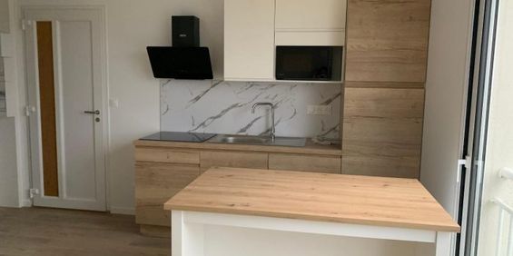 Appartement à louer, 2 pièces - Angers 49000 - Photo 3