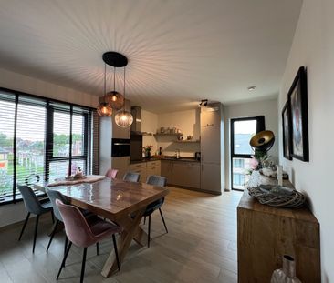 Prachtig nieuwbouwappartement in het centrum van Pelt - Photo 2