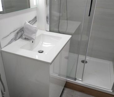 Location Appartement 1 pièce 28m² HARFLEUR 76700 - Photo 6