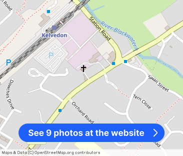 High Street, Kelvedon - Photo 1