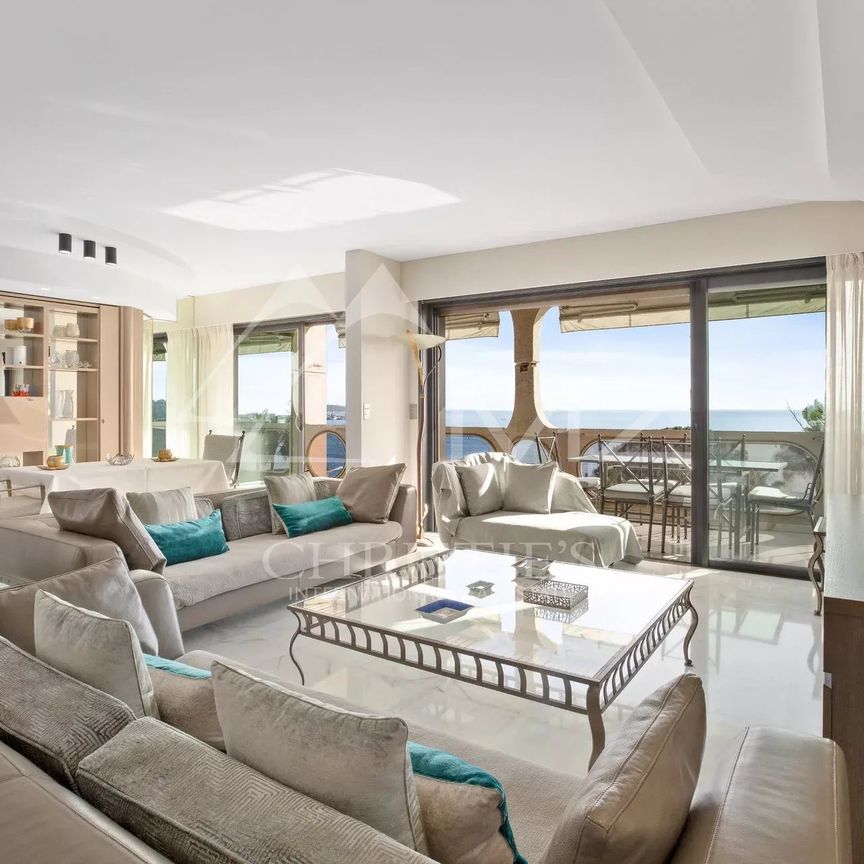 Cannes - Croisette - Appartement 2 chambres - Photo 1