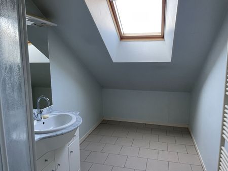 Location appartement 3 pièces, 48.95m², La Flèche - Photo 3