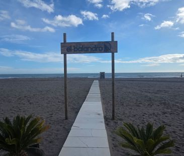 Piso de alquiler en N-340, Benajarafe - Photo 4