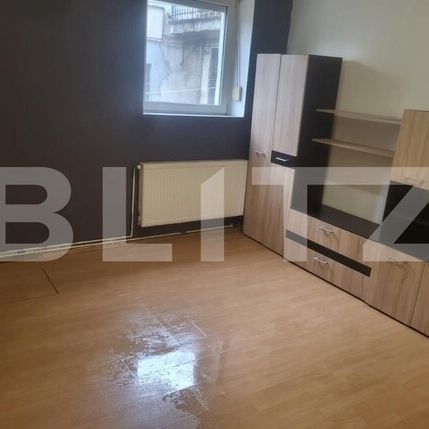 Apartament 2 camere, 40mp, parcare, zona McDonald's P-ta Mihai Viteazu - Photo 1